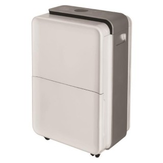 Αφυγραντήρας 30L LED PANEL αφής 540W λευκός ΙΝΟΧ  300-95012