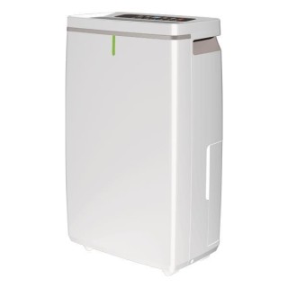 Αφυγραντήρας 16L LED PANEL 240W λευκός  300-95006