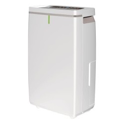 Αφυγραντήρας 16L LED PANEL 240W λευκός 300-95006