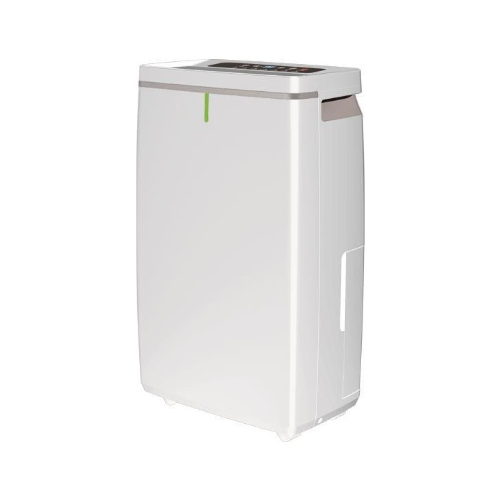 Αφυγραντήρας 16L LED PANEL 240W λευκός