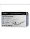 5-Port Fast Ethernet Easy Desktop Switch 10/100 D-LINK D-Link 215-0024 5-Port Fast Ethernet Easy Desktop Switch 10/100 D-LINK D-Link 215-0024