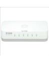 5-Port Fast Ethernet Easy Desktop Switch 10/100 D-LINK D-Link 215-0024 5-Port Fast Ethernet Easy Desktop Switch 10/100 D-LINK D-Link 215-0024