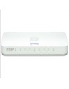 8-Port Fast Ethernet Easy Desktop Switch 10/100 D-LINK 215-0026 8-Port Fast Ethernet Easy Desktop Switch 10/100 D-LINK 215-0026