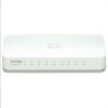 8-Port Fast Ethernet Easy Desktop Switch 10/100 D-LINK