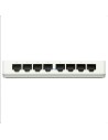 8-Port Fast Ethernet Easy Desktop Switch 10/100 D-LINK 215-0026 8-Port Fast Ethernet Easy Desktop Switch 10/100 D-LINK 215-0026