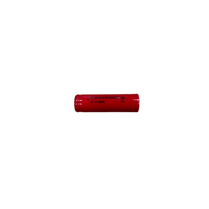 copy of Επαναφορτιζόμενη μπαταρία ΑΑ Νi-cD 700 mAh 1.2V FUJICELL