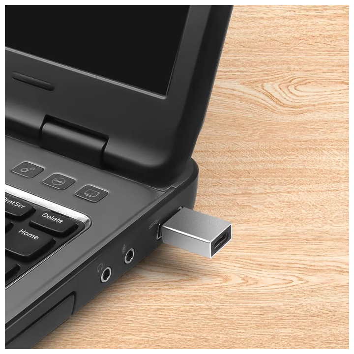 Αντάπτορας USB Type-C θηλυκό σε USB 3.0 αρσενικό ΓΕΝΙΚΗΣ ΧΡΗΣΗΣ AUSB0013