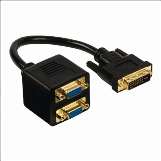 copy of Καλώδιο VGA αρσενικό σε 2 VGA θηλυκά  ΓΕΝΙΚΗΣ ΧΡΗΣΗΣ