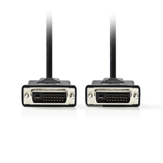 copy of Καλώδιο εικόνας DisplayPort 1.2V αρσενικό σε DisplayPort 1.2V αρσενικό 1.80m