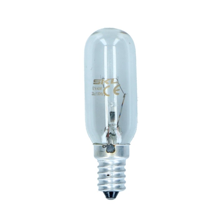 copy of Λαμπτήρας φωτισμού 40W E14 απορροφητήρα ΓΕΝΙΚΗΣ ΧΡΗΣΗΣ