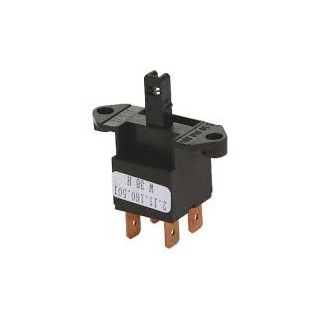 copy of Ηλεκτρομάνταλο πόρτας πλυντηρίου πιάτων/ποτηριών BOSCH/NEFF original