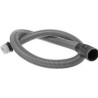 BOSCH/SIEMENS original vacuum cleaner spiral hose