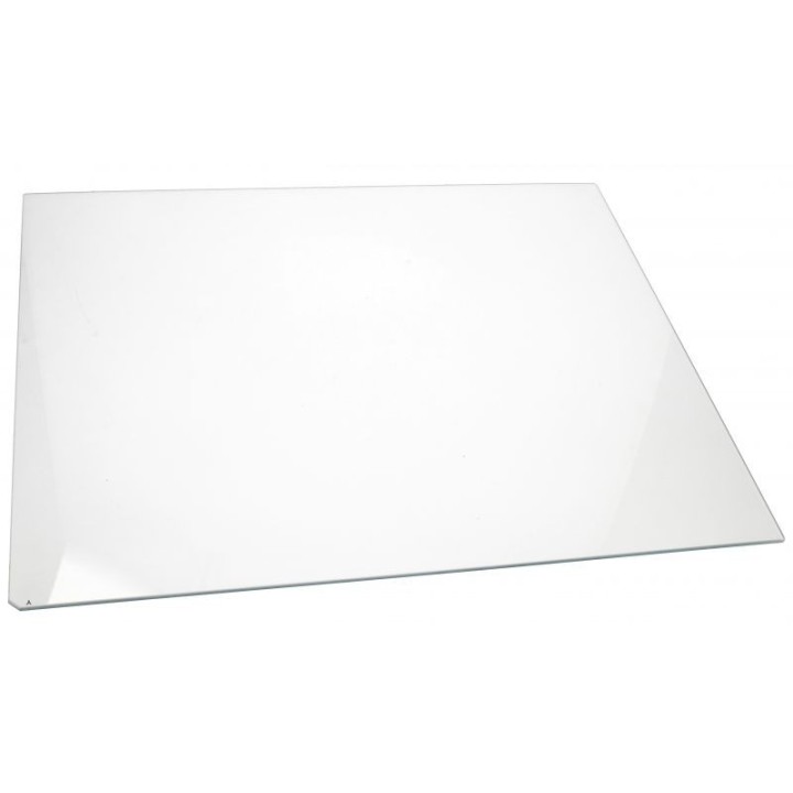 Κρύσταλλο πόρτας φούρνου κουζίνας BEKO original BEKO KRI0016