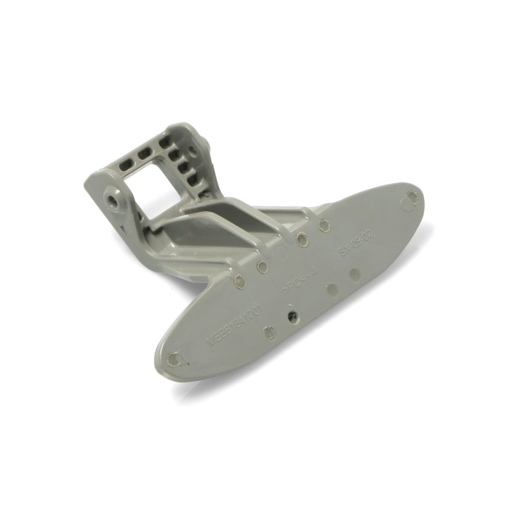 Κλείστρο πλυντηρίου ρούχων LG