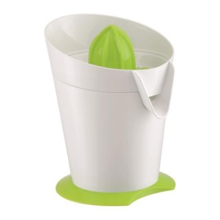 Στίφτης λεμονιού πορτοκαλιού λευκός 40W EUROLAMP 300-70017