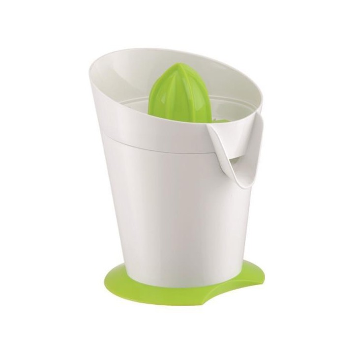 Στίφτης λεμονιού πορτοκαλιού λευκός 40W EUROLAMP 300-70017