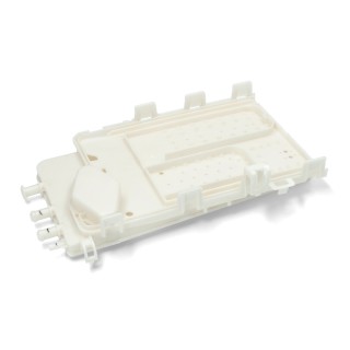 Άνω μέρος σαπουνοθήκης πλυντηρίου ρούχων SAMSUNG original SAMSUNG PRSAP0008