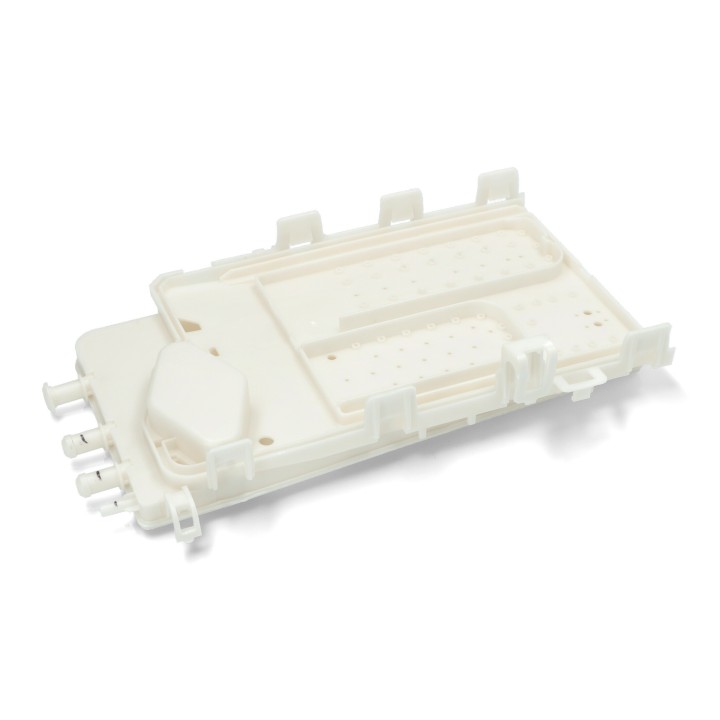 Άνω μέρος σαπουνοθήκης πλυντηρίου ρούχων SAMSUNG original SAMSUNG PRSAP0008