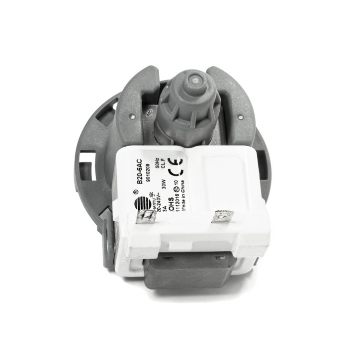 Magnetic pump without filter sewer for washing machine GENERAL USE