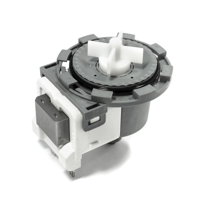 Magnetic pump without filter sewer for washing machine GENERAL USE