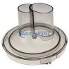 Καπάκι μπωλ πολυμηχανήματος SIEMENS original SIEMENS PLMP0026