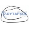 Λάστιχο (φλάντζα ) στεγανοποίησης πόρτας κουζίνας AMICA/IZOLA replica KUPPERBUSCH GPK0087