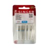 No. 14 needles for cotton sewing machines SINGER original