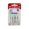 Needles No. 90/14 - 100/16 for SINGER original sewing machine