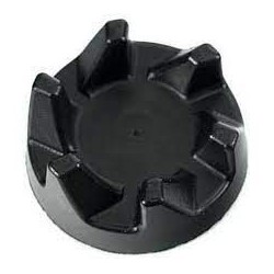 Κόμπλερ βιδωτό στον άξονα του μοτέρ μπλέντερ KITCHENAID original WHIRLPOOL BLKK0005