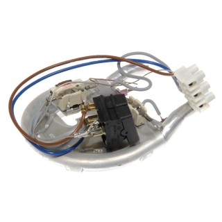 Αντίσταση καφετιέρας BRAUN original ARIETE KAFAN0007