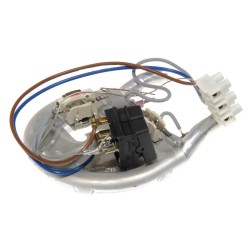 Αντίσταση καφετιέρας BRAUN original ARIETE KAFAN0007