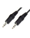 Καλώδιο ήχου jack 2,5mm αρσενικό Stereo σε 2,5mm Stereo αρσενικό 1,2m ΓΕΝΙΚΗΣ ΧΡΗΣΗΣ JACK2525