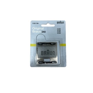 Σίτα ξυριστικής μηχανής BRAUN original