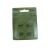 Σίτα ξυριστικής μηχανής BRAUN original BRAUN SXM0003