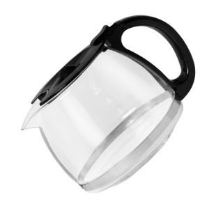 copy of Κανάτα καφετιέρας γαλλικού καφέ PICCOLO IZZY originaL