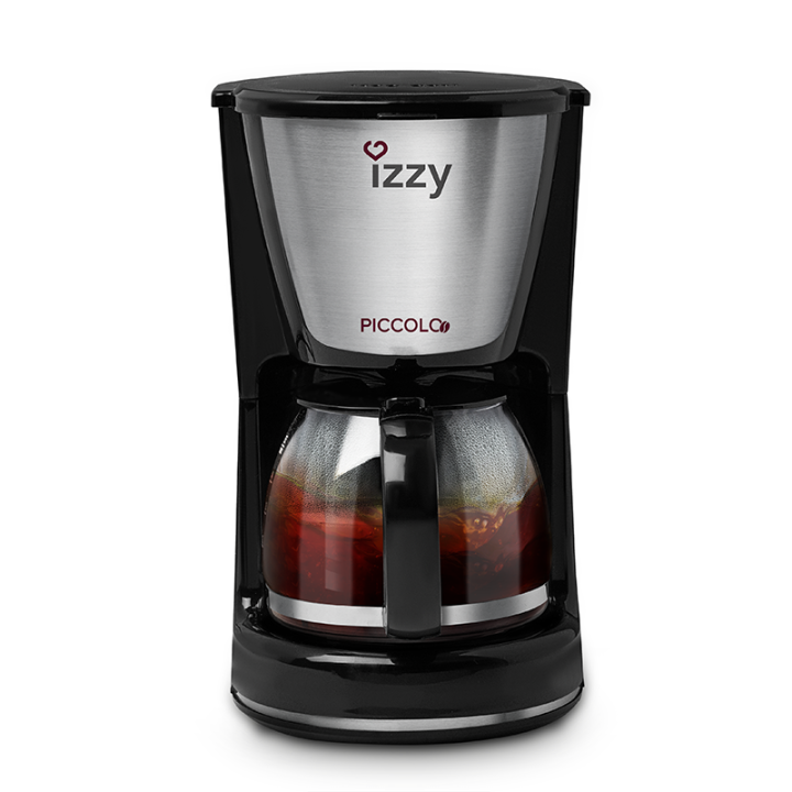Κανάτα καφετιέρας γαλλικού καφέ PICCOLO IZZY original IZZY KAFKA0014b