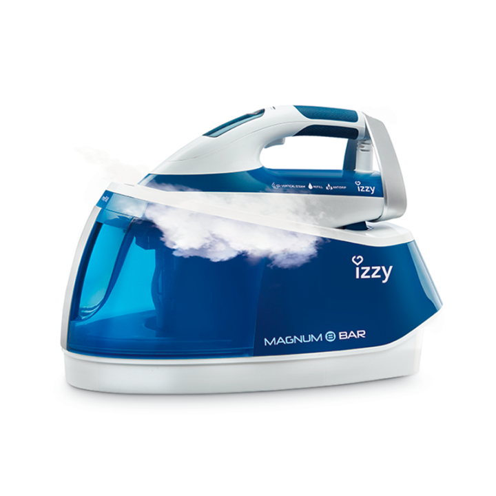 Δοχείο νερού γεννήτριας ατμού IZZY original IZZY SIDKAD0008