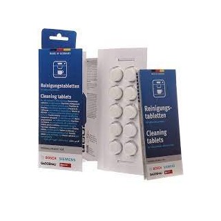 copy of Ταμπλέτες καθαρισμού υπολειμμάτων λαδιού καφετιέρας PHILIPS original