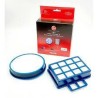 U52 HOOVER original vacuum cleaner filter set