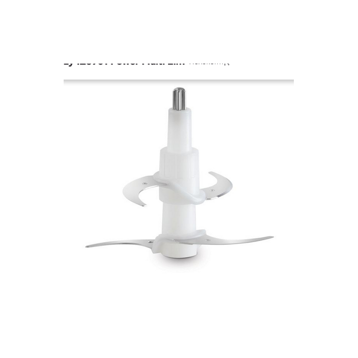 copy of Μαχαίρι τριπλό κοπτηρίου IZZY original