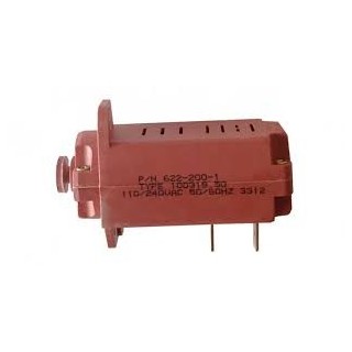 Ηλεκτροθερμικός διακόπτης με ωστήριο πλυντηρίου πιάτων ΓΕΝΙΚΗΣ ΧΡΗΣΗΣ ΓΕΝΙΚΗΣ ΧΡΗΣΗΣ PPDIA0008