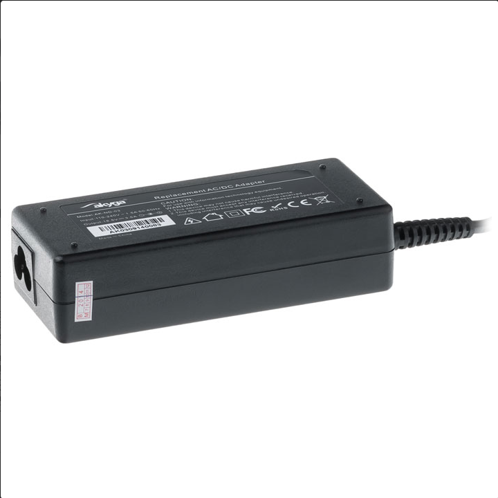 Τροφοδοτικό laptop 90watt, χωρίς βύσματα ΓΕΝΙΚΗΣ ΧΡΗΣΗΣ ΓΕΝΙΚΗΣ ΧΡΗΣΗΣ TPC0002