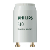 Στάρτερ λαπτήρων φθορίσμου S10 4-65W PHILIPS