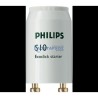 Στάρτερ λαπτήρων φθορίσμου S10 4-65W PHILIPS PHILIPS STARTER0001 Στάρτερ λαπτήρων φθορίσμου S10 4-65W PHILIPS PHILIPS STARTER0001