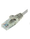 Καλώδιο δικτύου CAT6 UTP patch cord 30m σε γκρι χρώμα ΓΕΝΙΚΗΣ ΧΡΗΣΗΣ UTP0010