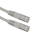 Καλώδιο δικτύου CAT6 UTP patch cord 30m σε γκρι χρώμα ΓΕΝΙΚΗΣ ΧΡΗΣΗΣ UTP0010