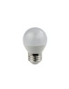 Λάμπα led σφαιρική 5W E27 G45 2700Κ EUROLAMP EUROLAMP G45527E27EL