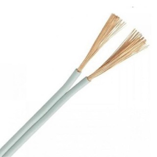 Καλώδιο εύκαμπτο πλακέ NYFAZ H03VH-H 2X0,5 mm2 ΓΕΝΙΚΗΣ ΧΡΗΣΗΣ NYFAZ0250