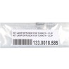 Κάλυμμα φωτός απορροφητήρα AEG/ZANUSSI original ZANUSSI APORK0018