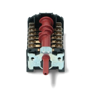 Διακόπτης επιλογής φούρνου κουζίνας BEKO VESTEL DEF0031